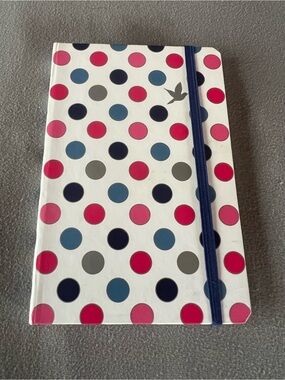 American Eagle aerie Mini Notebook, new with tag
